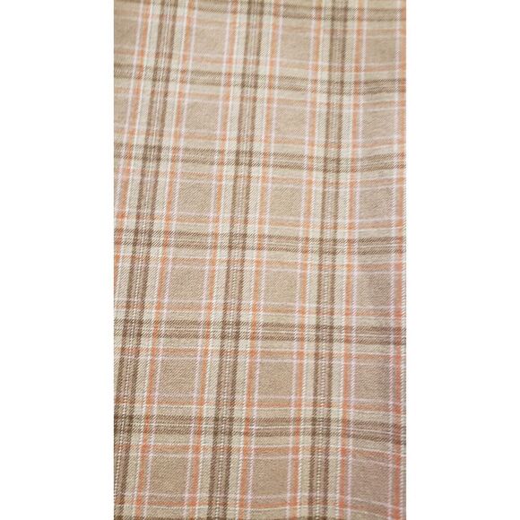 J. Jill Quinn Pant Camel/Multi Size 20 - Picture 3 of 6